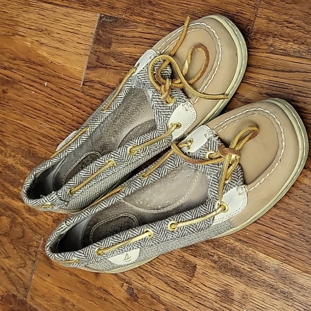 Sperry Top Sider